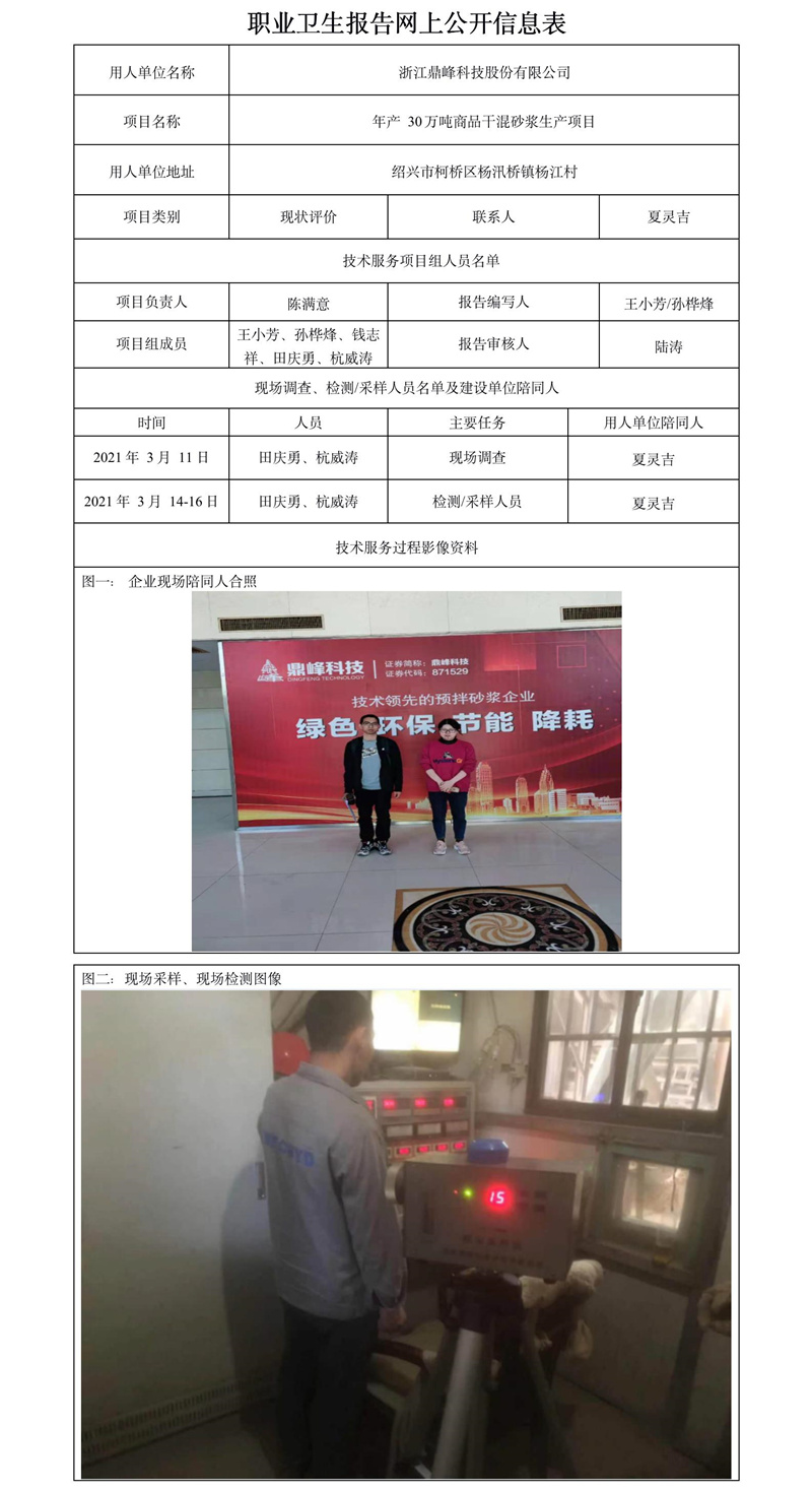 浙江鼎峰科技股份有限公司職業(yè)衛(wèi)生報告網(wǎng)上公開信息表.jpg