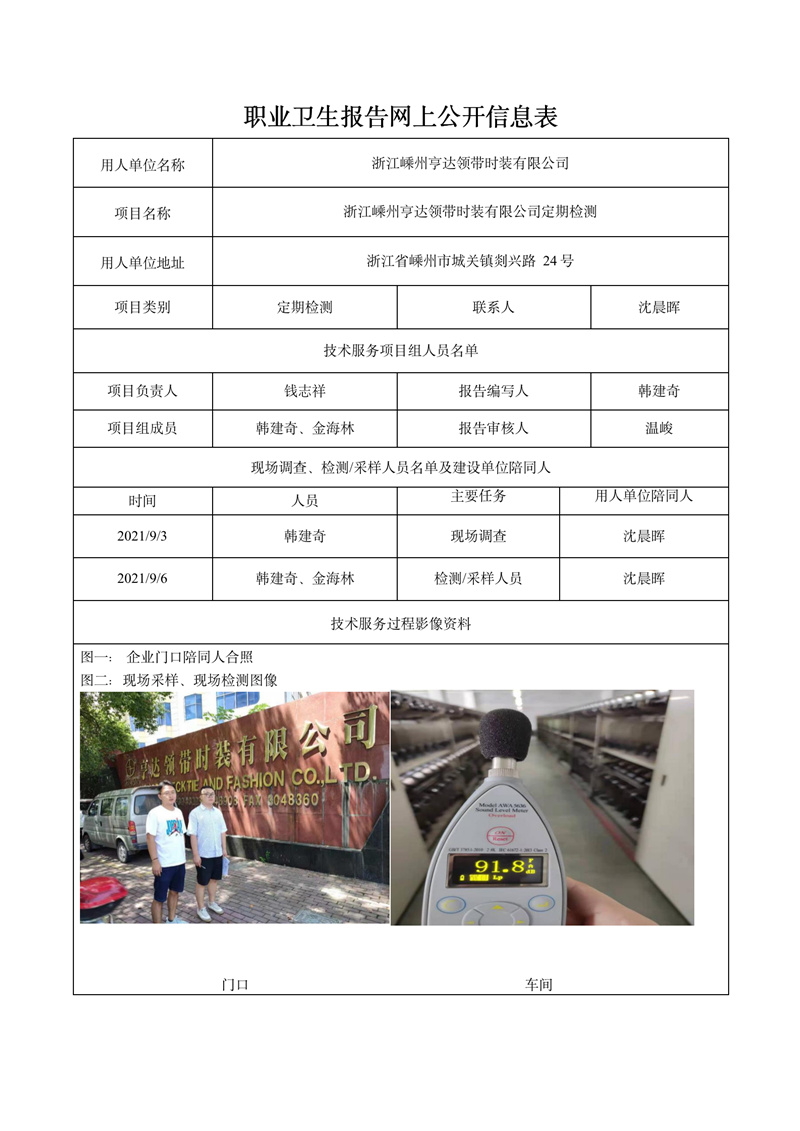 二零二一年十二月十二日浙江嵊州亨達(dá)領(lǐng)帶時(shí)裝有限公司定期檢測(cè)_01.jpg