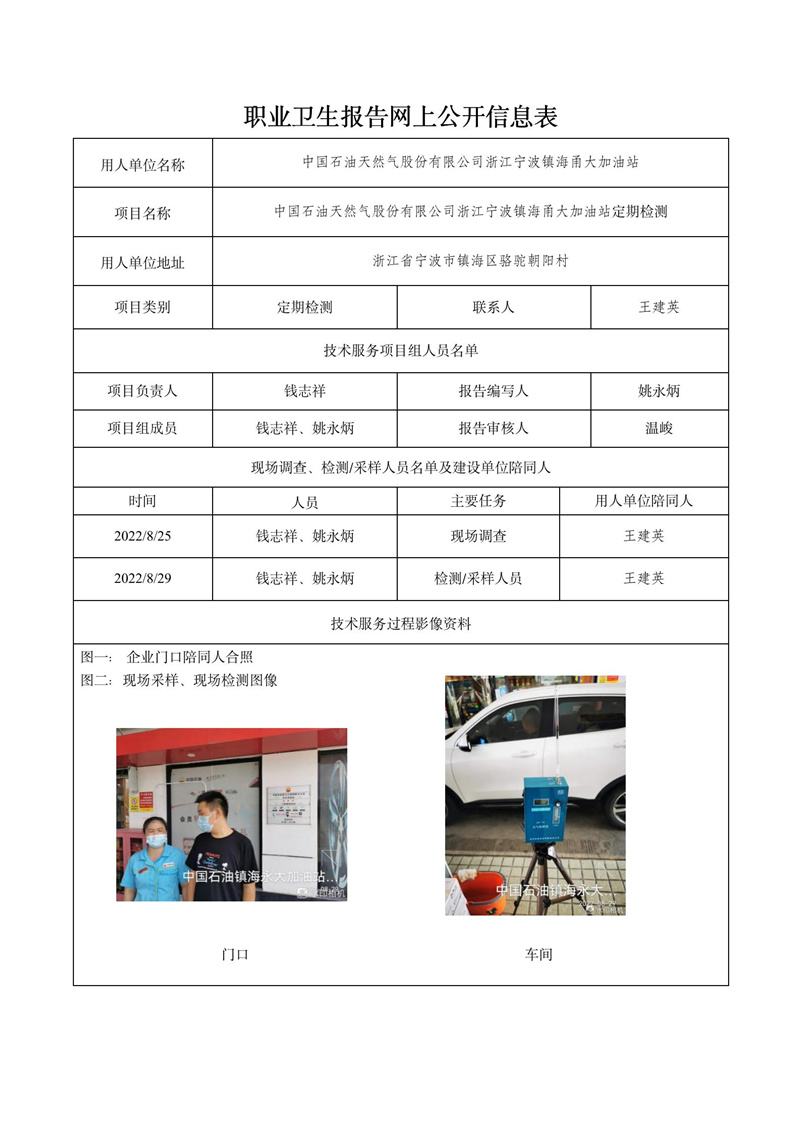 中國(guó)石油天然氣股份有限公司浙江寧波鎮(zhèn)海甬大加油站定期檢測(cè)2022年10月10日_01.jpg