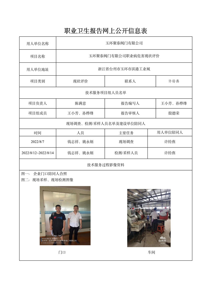 玉環(huán)聚泰閥門有限公司日期10月現(xiàn)狀評(píng)價(jià)檢測(cè)_01.jpg